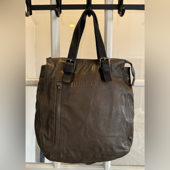 Rudsak handbag / backpack - as brand new - 120$ - Picture 1 of 3